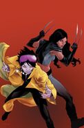 X-23 (Vol. 3) #20