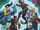 X-Force by Benjamin Percy Vol 1 5