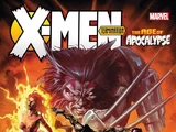 X-Men: Age of Apocalypse TPB Vol 1 6: Termination