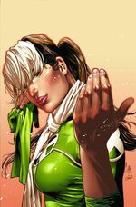 Rogue Prime Marvel Universe (Earth-616)