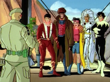 X-Men: The Animated Series Season 1 7
