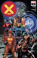 X-Men Vol 5 21 issues