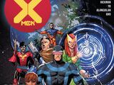 X-Men Vol 5