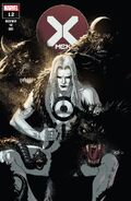 X-Men Vol 5 #12