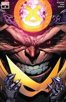 X-Men (Vol. 6) #8 "The Buffet is Undefeated"