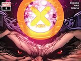 X-Men Vol 6 8