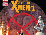 All-New X-Men Vol 2 1
