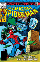 Amazing Spider-Man Vol 1 181