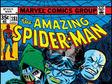 Amazing Spider-Man Vol 1 181