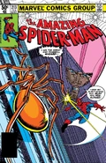 Amazing Spider-Man Vol one 213