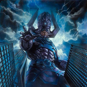 Galan Earth 616 Marvel Database Fandom