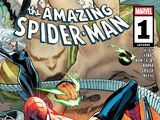 Amazing Spider-Man Vol 7
