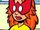Angelica Jones (Earth-99062)