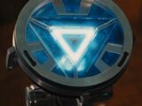 Arc Reactor