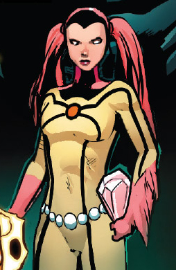 Astra (Imperial Guard) (Earth-616) from Mr. and Mrs. X Vol 1 1 003