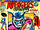 Avengers (UK) Vol 1 23