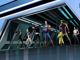 Avengers: Earth's Mightiest Heroes (animated series) Season 2 10