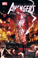 Avengers: The Initiative #11 "Killed in Action (Part 4) - Worst Case Scenario" Release date: April 16, 2008 Cover date: June, 2008