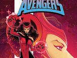 Avengers Vol 9 29
