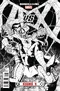 Avengers vs. X-Men Vol 1 9 Stegman Sketch Variant
