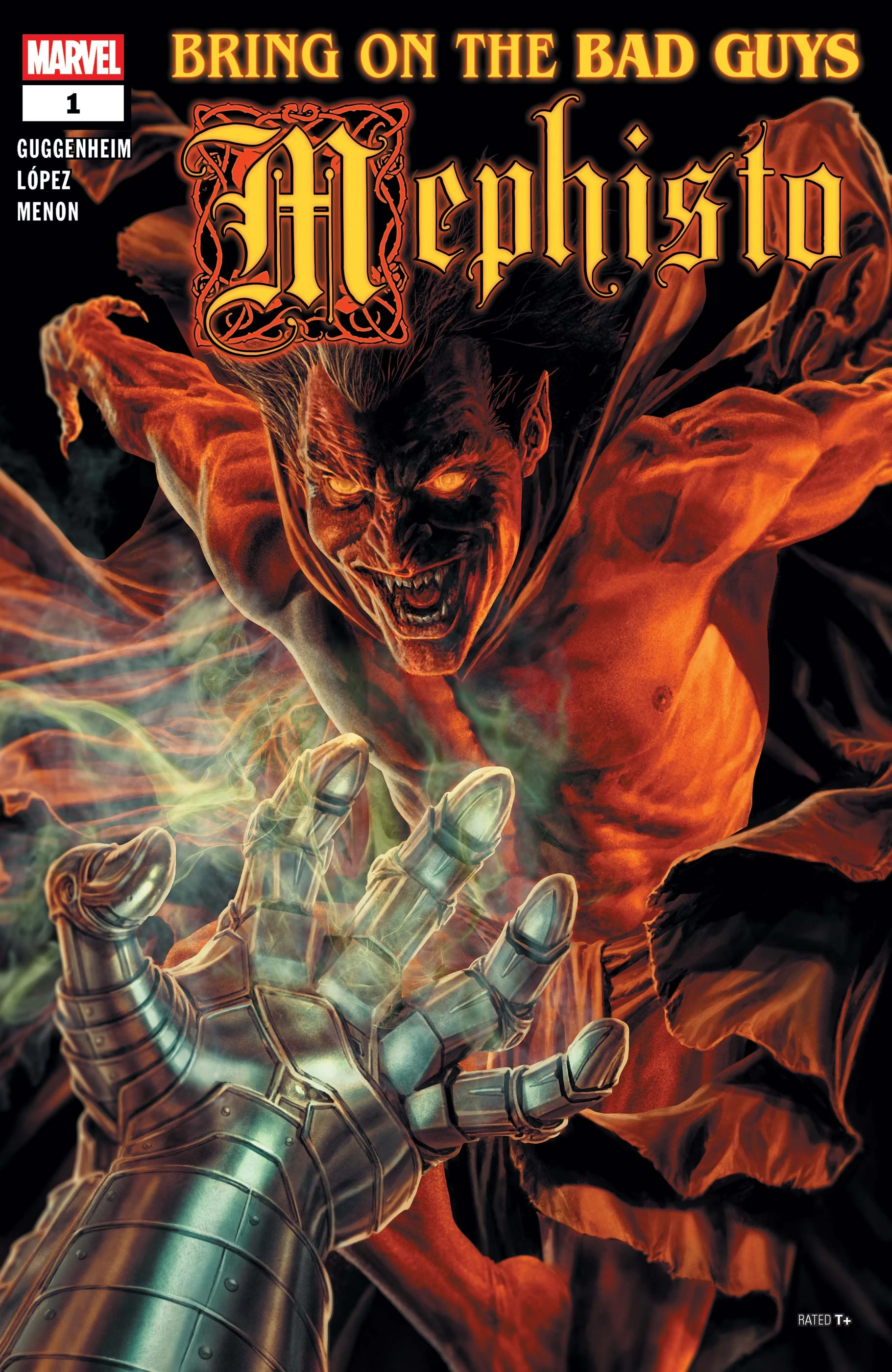 Heft (Reguläre Ausgabe)