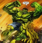 Hulk: Unchained (Earth-TRN899)