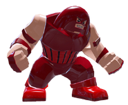 Cain Marko (Earth-13122) from LEGO Marvel Super Heroes 001