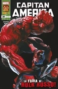 Capitan America Vol 2 #134 2021, 03