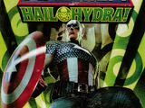 Captain America: Hail Hydra Vol 1 1
