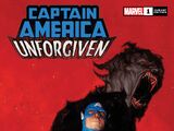 Captain America: Unforgiven Vol 1 1