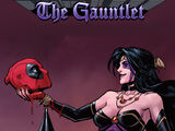 Deadpool: The Gauntlet Infinite Comic Vol 1 4