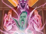 Dr. Strange Vol 1 4