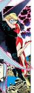 Kissing Archangel From Uncanny X-Men #319