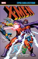 Epic Collection X-Men Vol 1 2