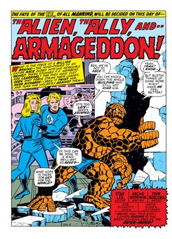 Fantastic Four Vol 1 116 001