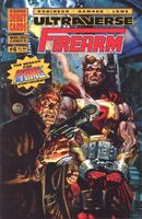 Not Available Firearm #6 "Missing Child" Release date: March 4, 1994 Cover date: February, 1994