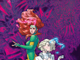 Giant-Size X-Men: Jean Grey and Emma Frost Vol 1 1