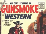 Gunsmoke Western Vol 1 38