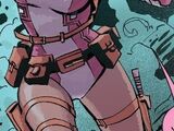Gwendolyn Poole (Earth-71986)