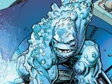 Ice Hulk (Earth-13729)