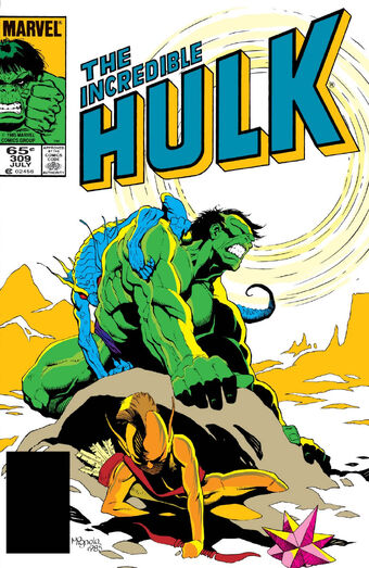 Bruce Banner The Hulk Appreciation 21 Page 25