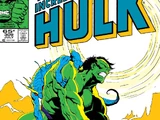 Incredible Hulk Vol 1 309