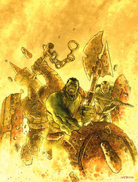 Incredible Hulk Vol 2 101 Textless