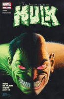 Incredible Hulk (Vol. 2) #56 "Inside Out" Release date: June 25, 2003 Cover date: August, 2003