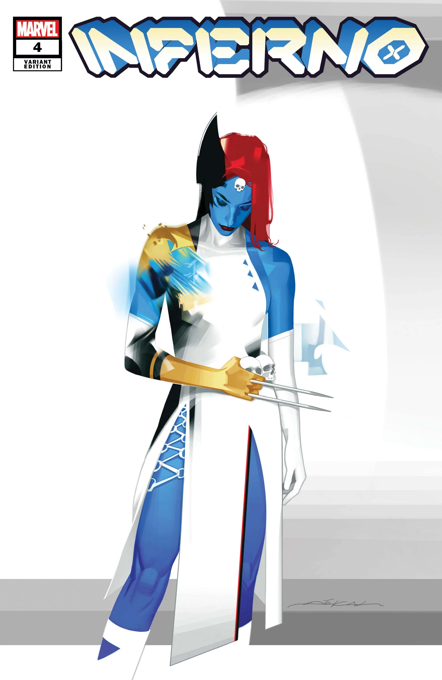 Heft (Dekal Variant)