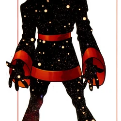Integral Synaptic Anti-Anionic Computer (Earth-616)