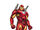 Iron Man Armor Model 46