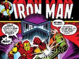 Iron Man Vol 1 60