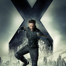 X Men Days Of Future Past Film Marvel Database Fandom