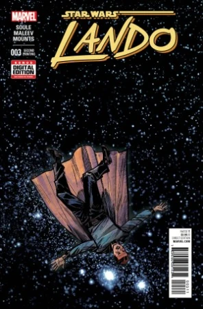Heft (Second Printing Variant)